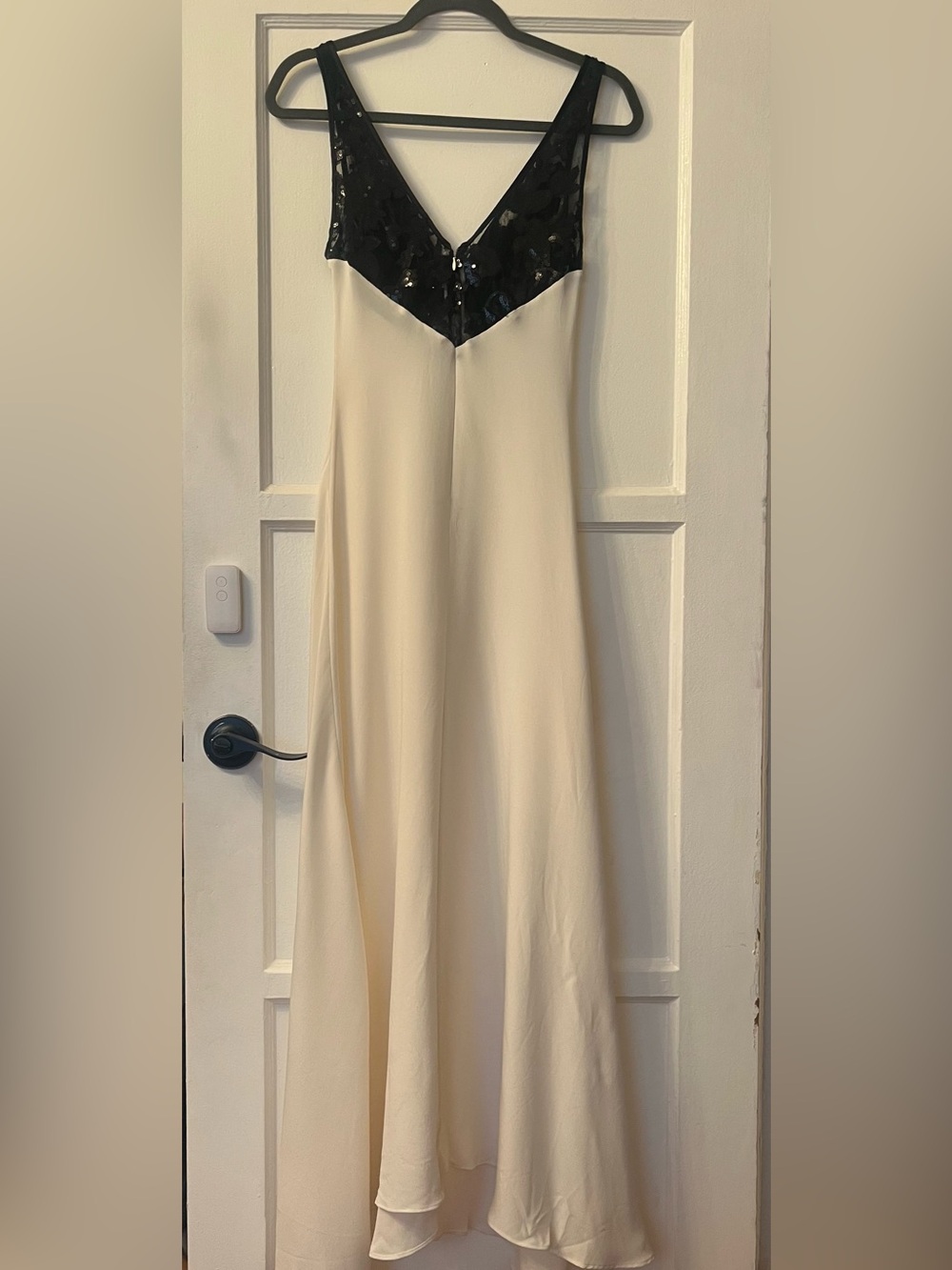 RODARTE SILK DRESS - Picture 4 of 7